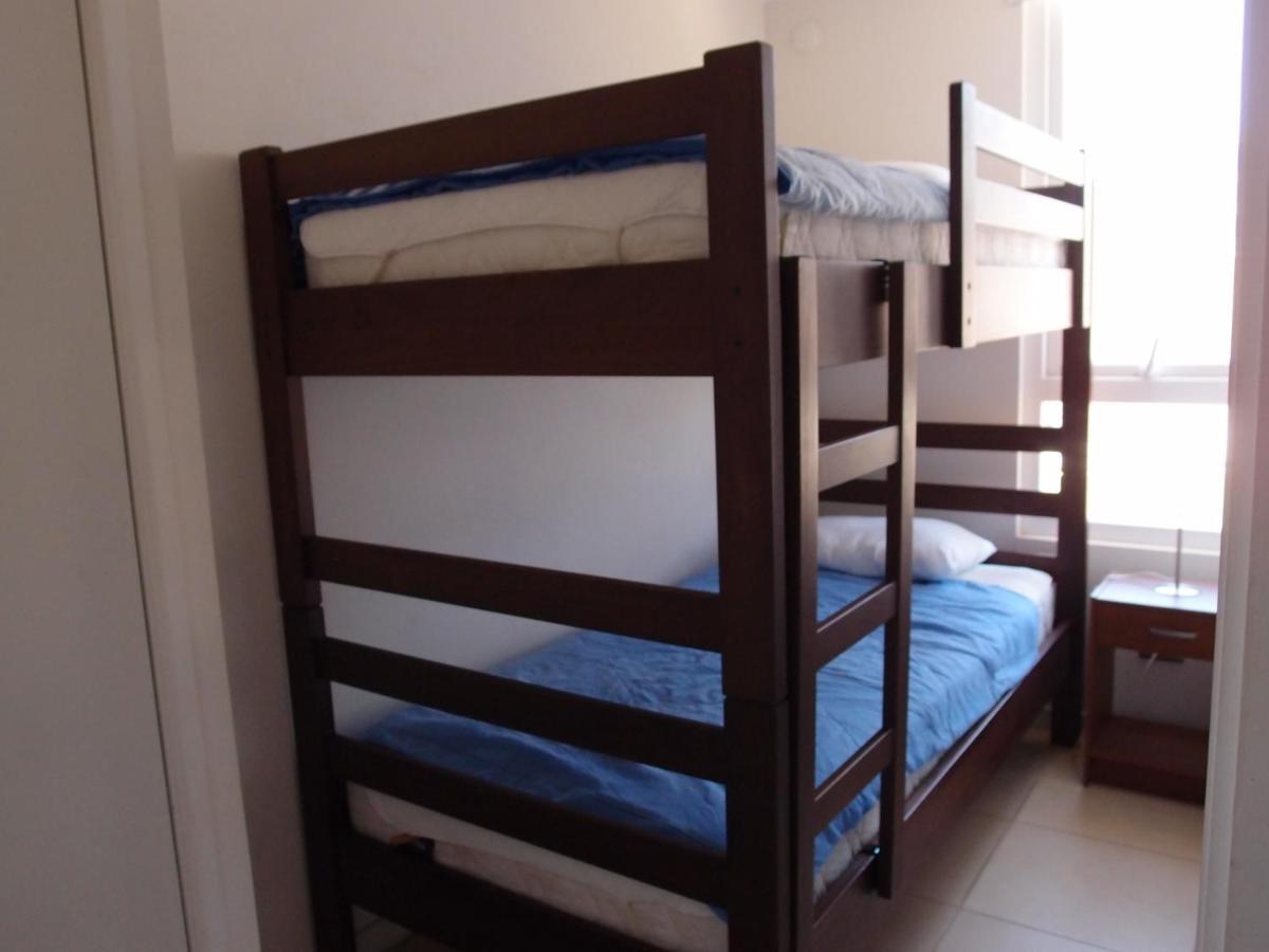 Acogedor Departamento En Tranquilo Balneario,