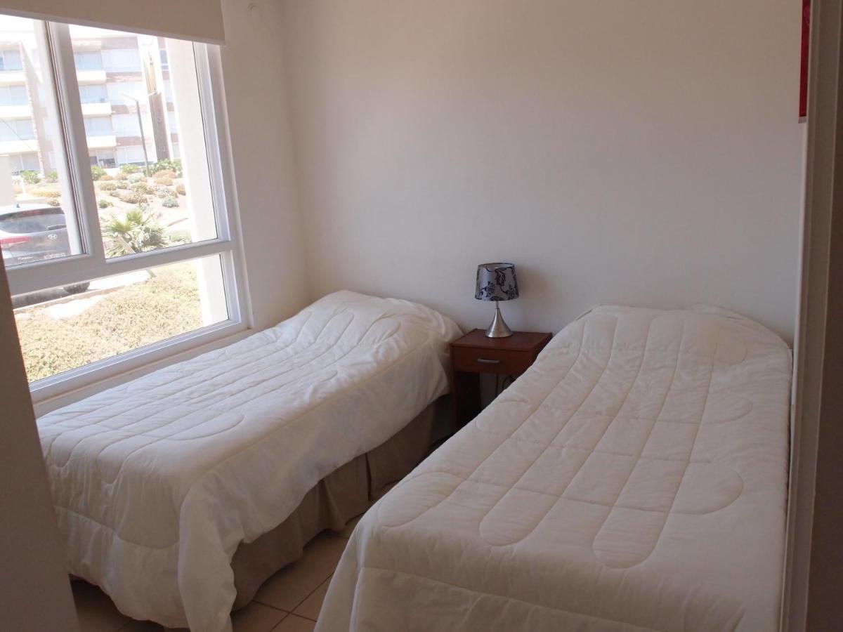 Apartamento Acogedor Departamento En Tranquilo Balneario, *