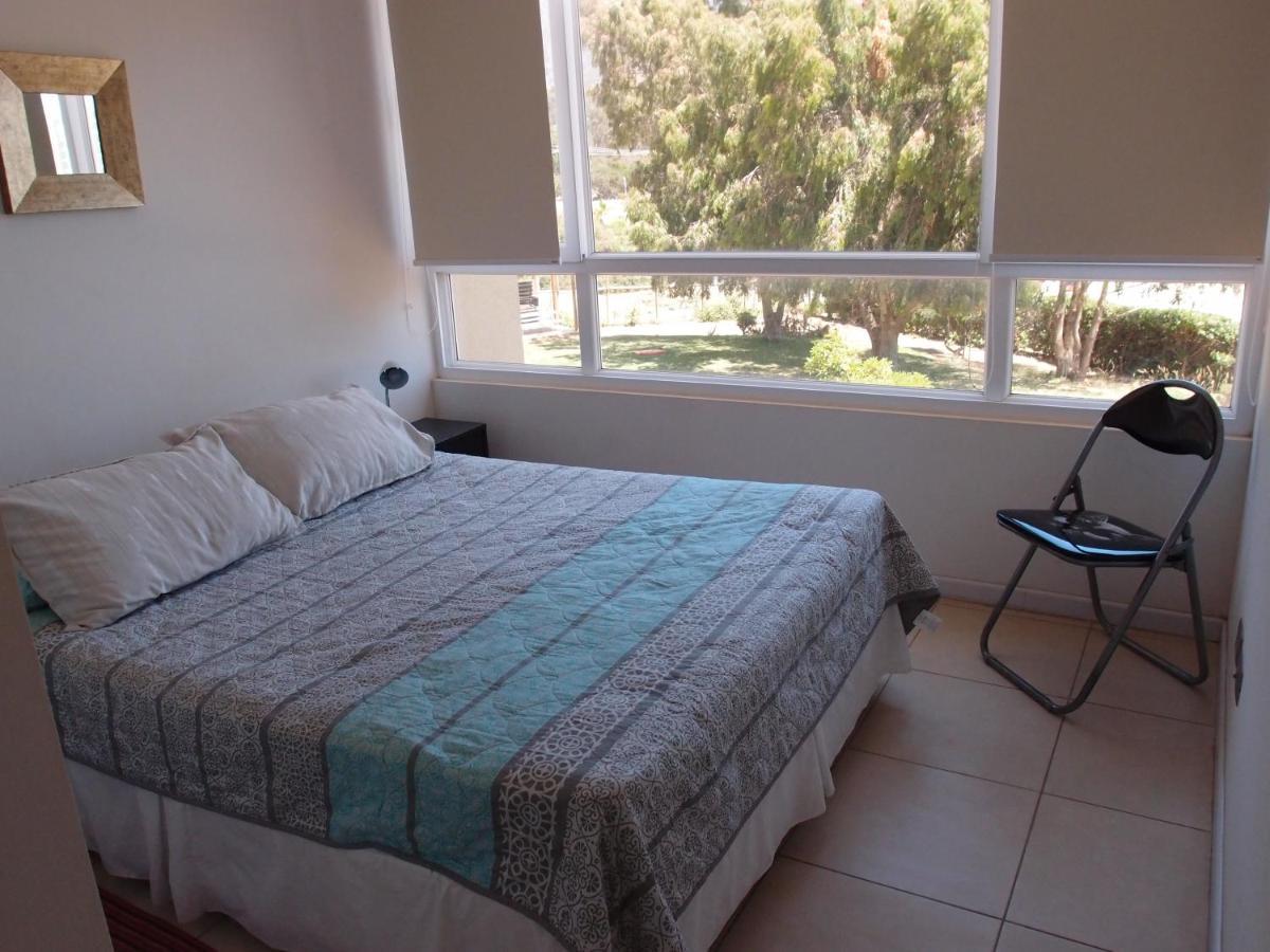 Acogedor Departamento En Tranquilo Balneario, *