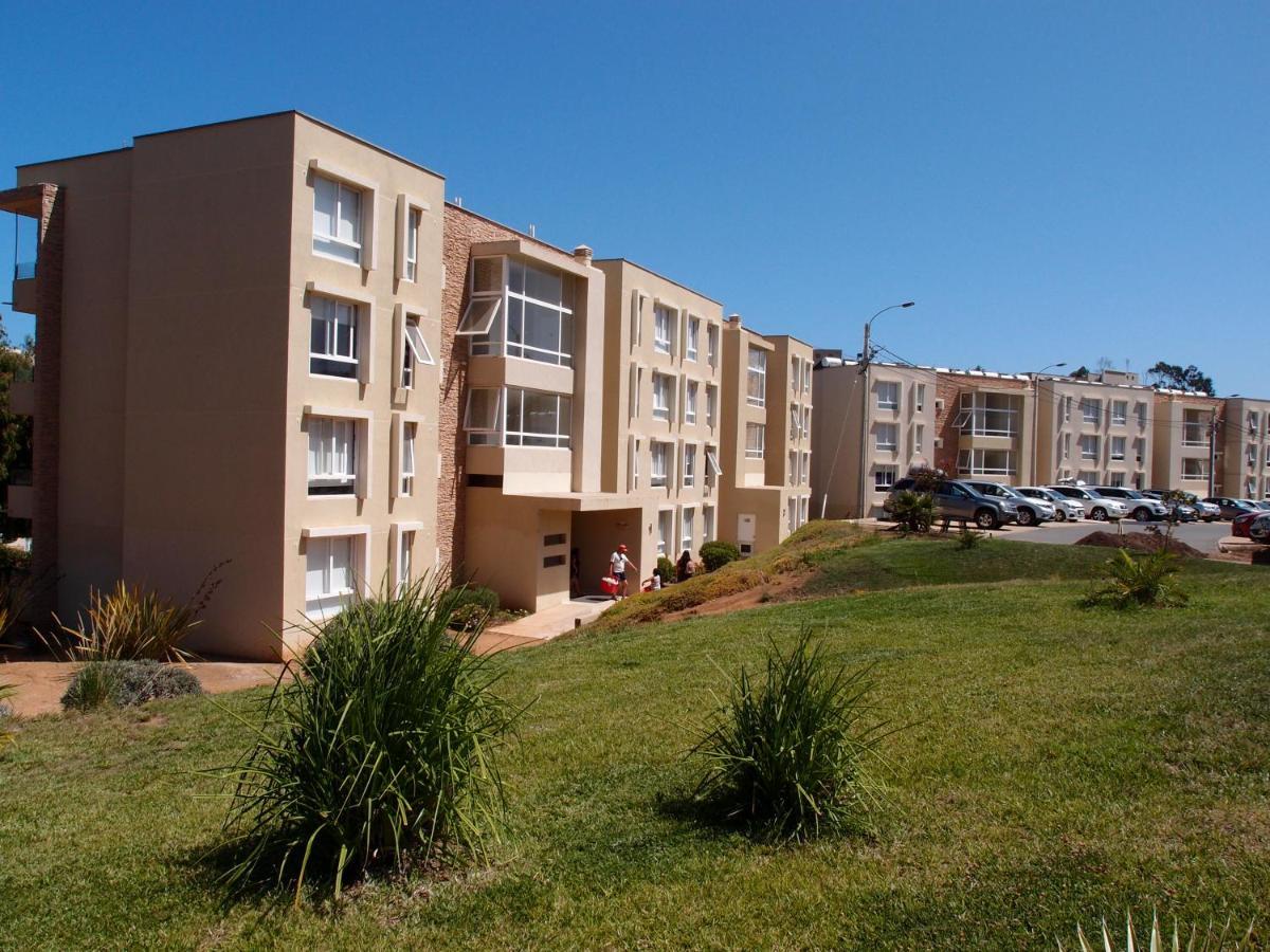 Acogedor Departamento En Tranquilo Balneario, *
