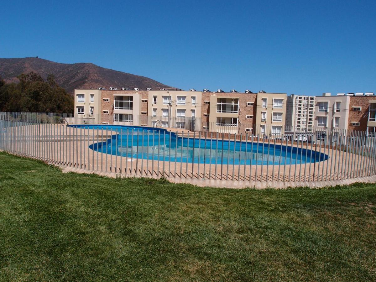 Acogedor Departamento En Tranquilo Balneario, * Papudo